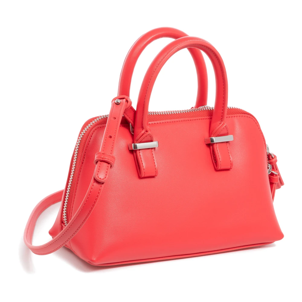 Armani Exchange Handtas Red Dames