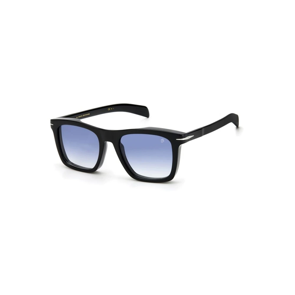 Eyewear By David Beckham Men's Black Sunglasses, 55 Mm, Db 7000/S Bsc(08) Sunglasses
