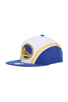 nba-flat-visor-cap-golden-state-warriors