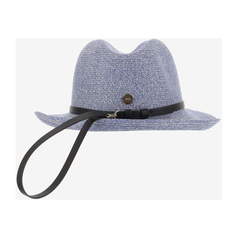 Catarzi 1910 Hats Blue Dames