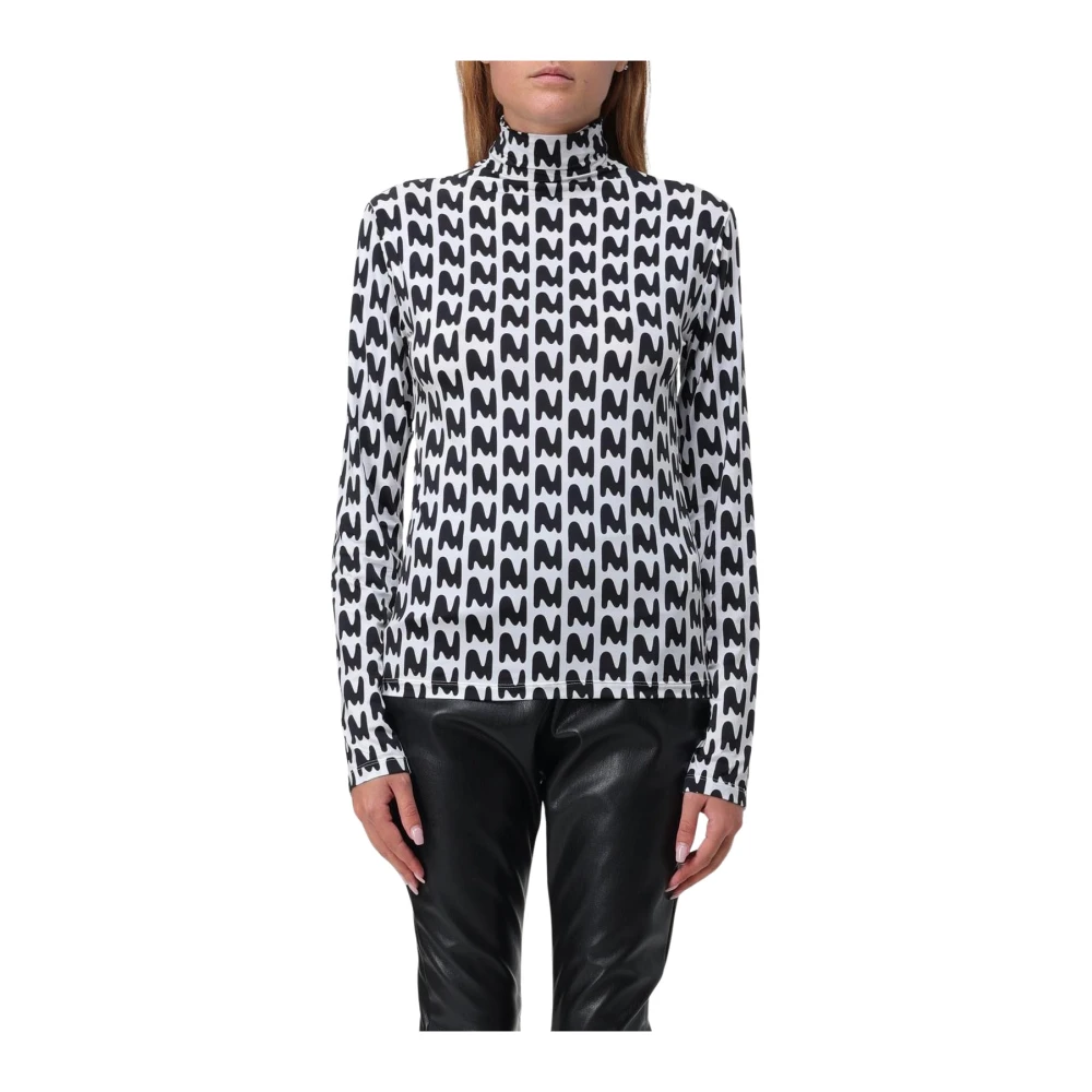 Tops > Long Sleeve Tops - - Msgm - Modalova