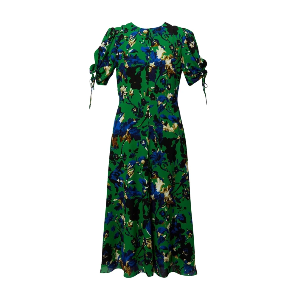 Dresses > Day Dresses > Midi Dresses - - Erdem - Modalova