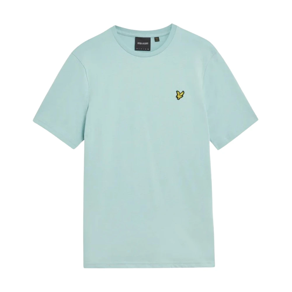 Tops > T-Shirts - - Lyle & Scott - Modalova