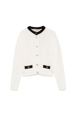 knitted-cardigan-with-golden-buttons