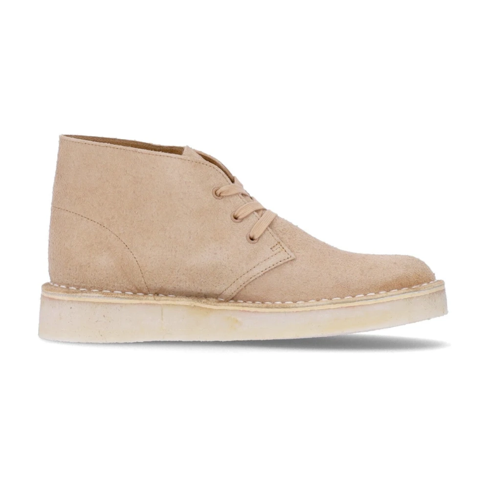 Shoes > Boots > Lace-up Boots - - Clarks - Modalova