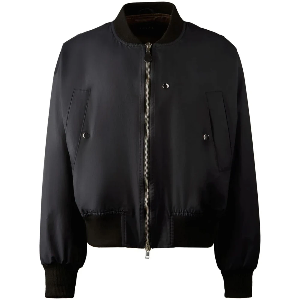 Jackets > Bomber Jackets - - Hogan - Modalova