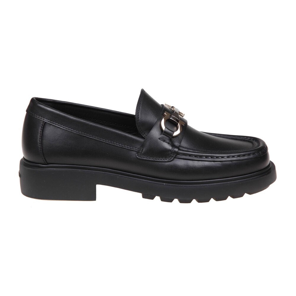 Ferragamo 2024 dress loafers