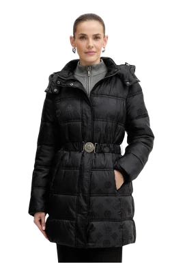Imma Parka