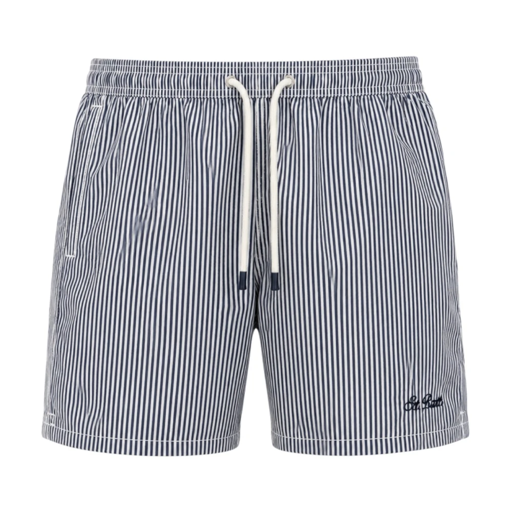 Mc2 Saint Barth Men's Multicolor Sea Clothing - Beachwear - Xl - Swimwear