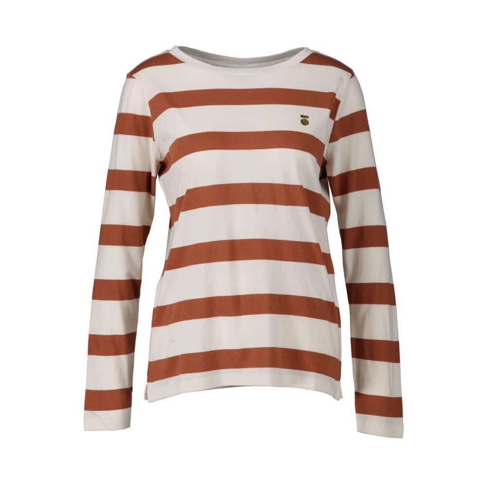 Langarmshirt