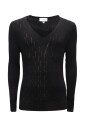 pull-en-melange-coton-col-v