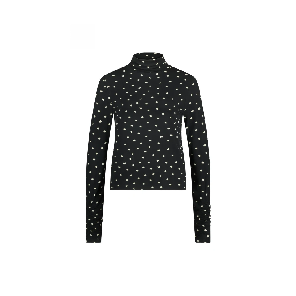 Fabienne Chapot Jade Top Black Dames