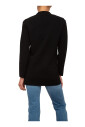 veste-pull-noir-unie