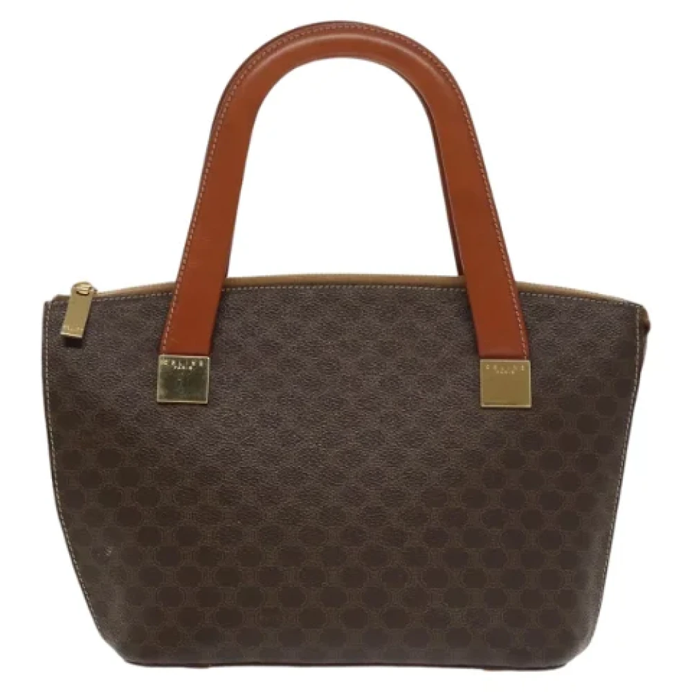Pre-owned > Pre-owned Bags > Pre-owned Handbags - - Celine Vintage - Modalova