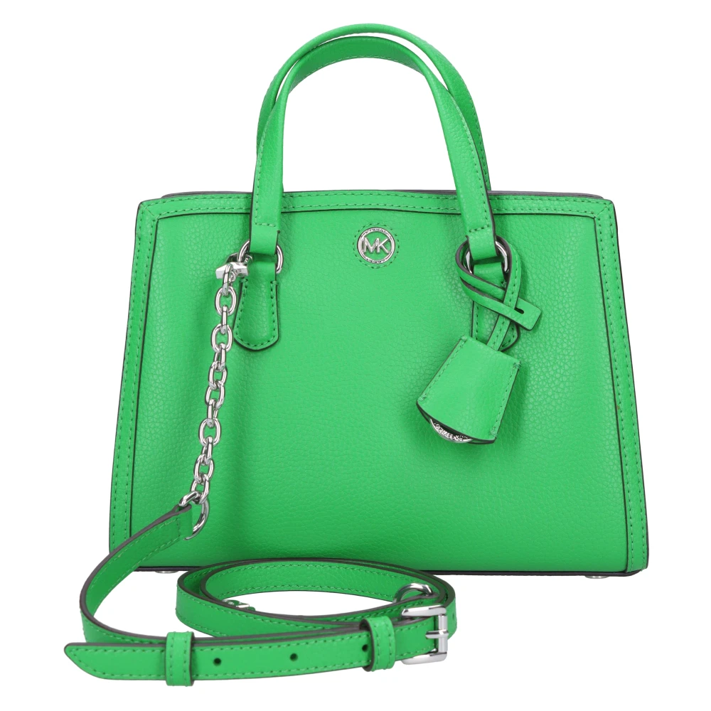 Michael Kors Tassen.. Groen Green Dames