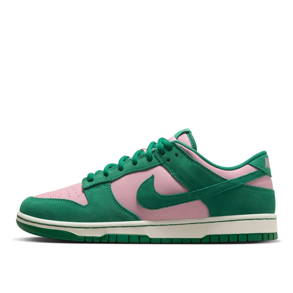 Nike Multicolor Skateboarding, Male, 10 Uk, Dunk Low Retro Se