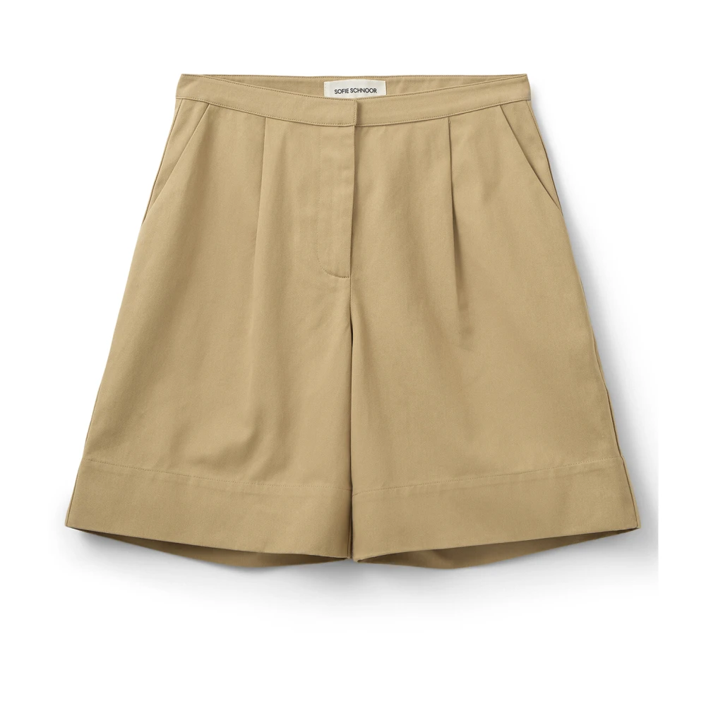 Shorts > Short Shorts - - Sofie Schnoor - Modalova