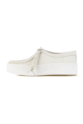 Wallabee Cup Moccasin Lifestyle Sko