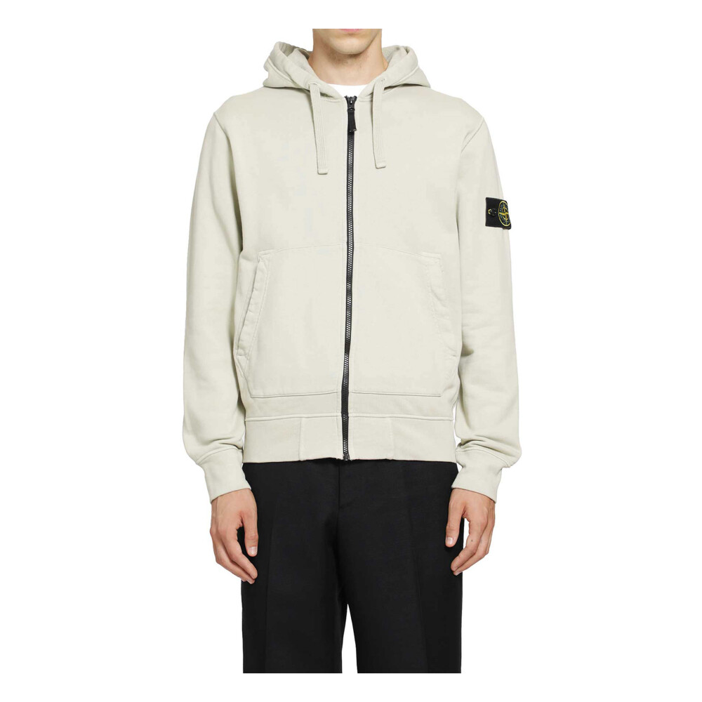 Shop Zip-Throughs from Stone Island online on Miinto