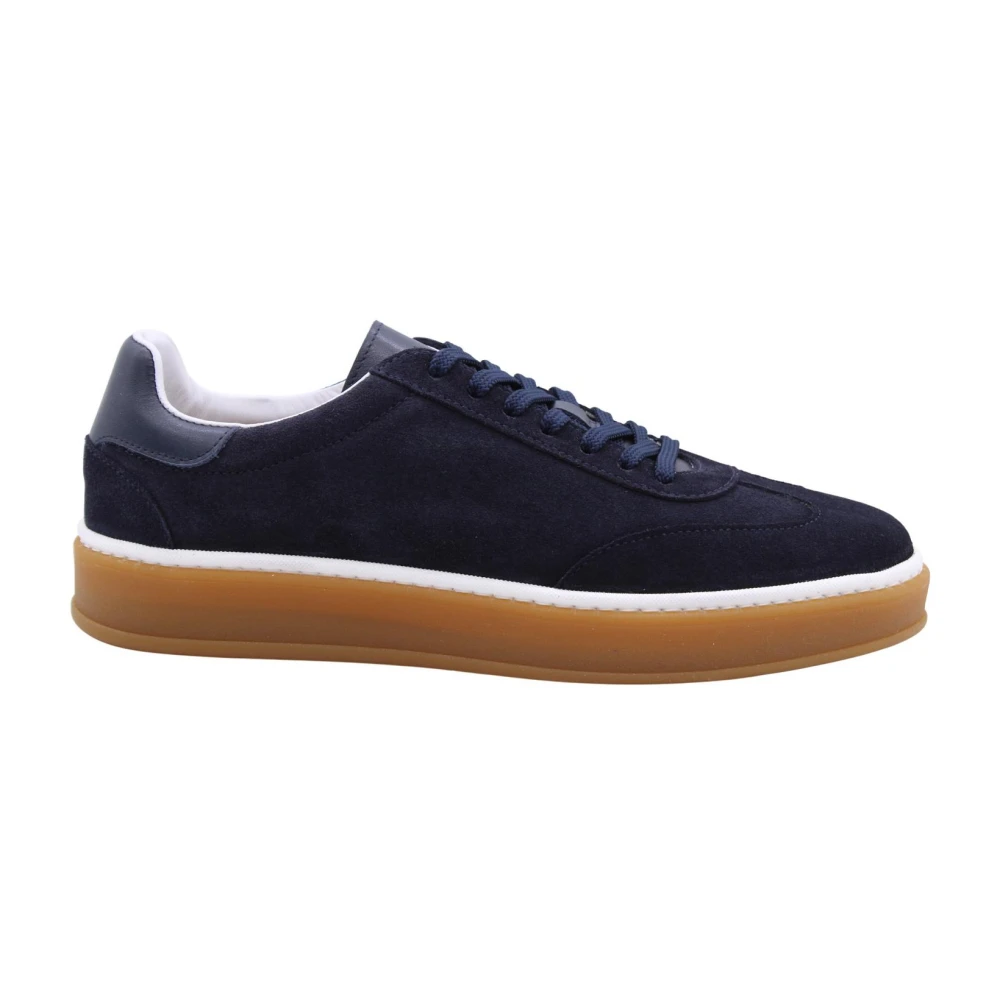 Ctwlk. Yaela Heren Schoenen Blauw