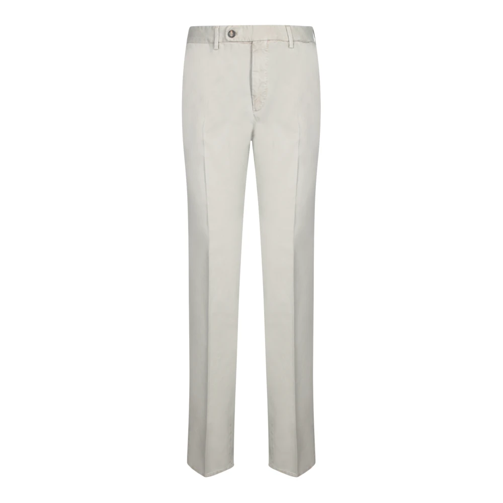 Trousers > Chinos - - Incotex - Modalova