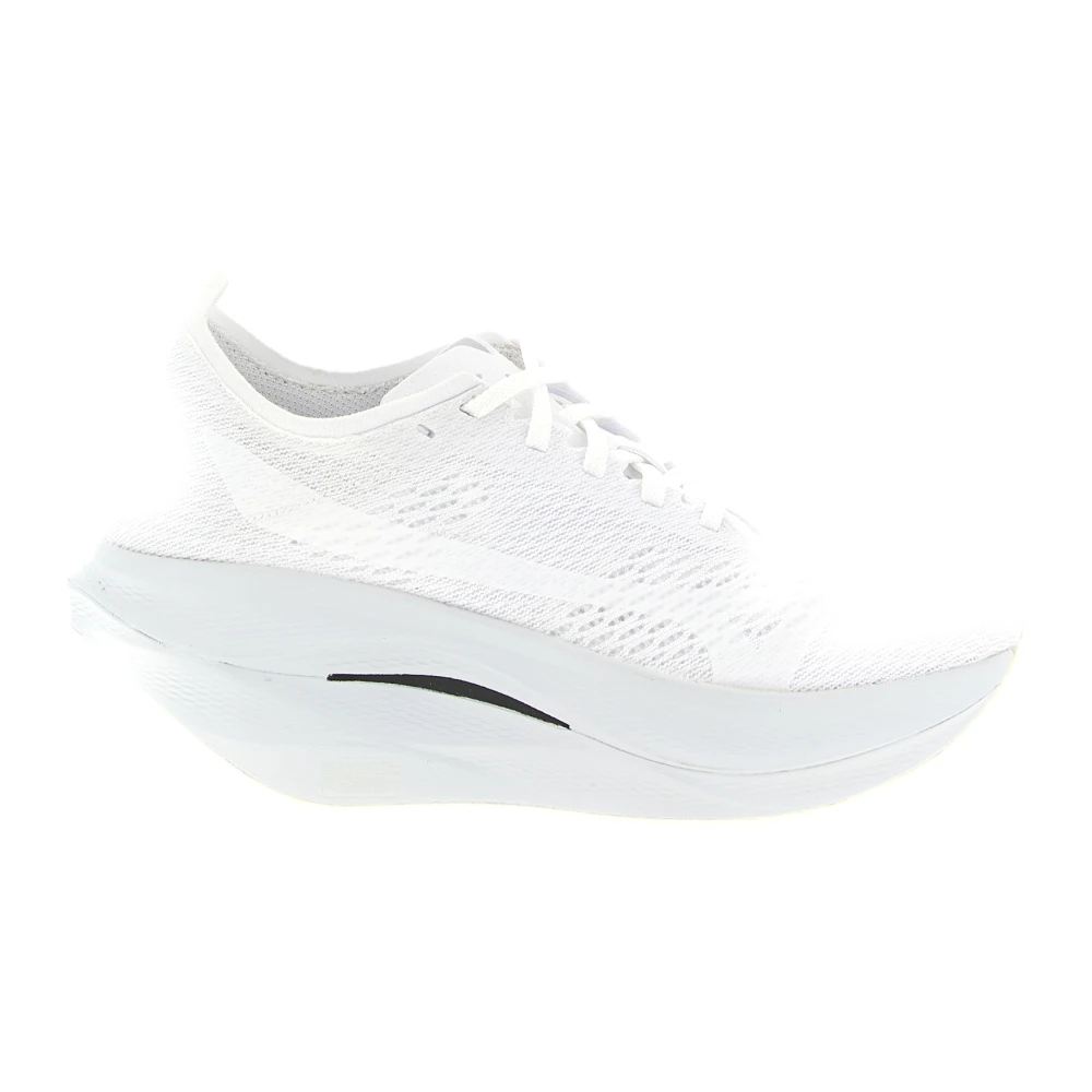 Comme des Garçons Wave Rebellion Pro 3 Sneakers Dames Schoenen Wit