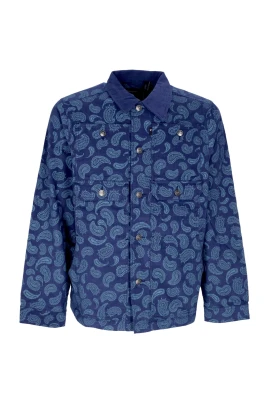Paisley Jacket
