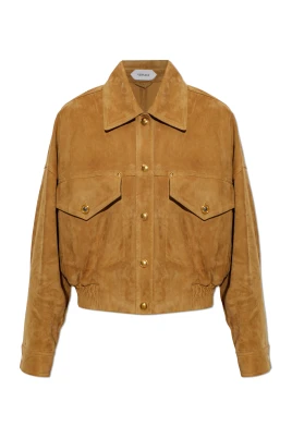 Mocka Blouson