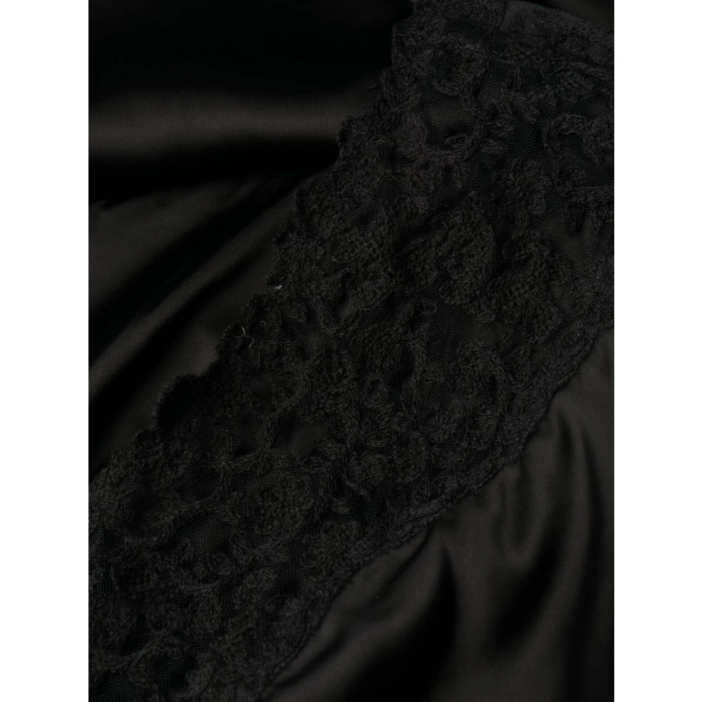 Jacquemus Party Dresses Black Dames