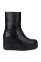 bottines-en-cuir-noir