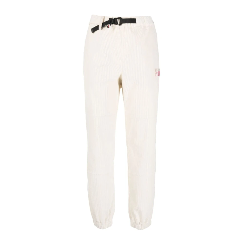 Trousers > Sweatpants - - Moncler - Modalova