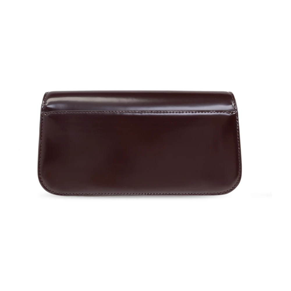 TORY BURCH Schoudertas Robinson Red Dames