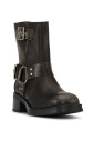 bottes-de-moto-gris-pierre