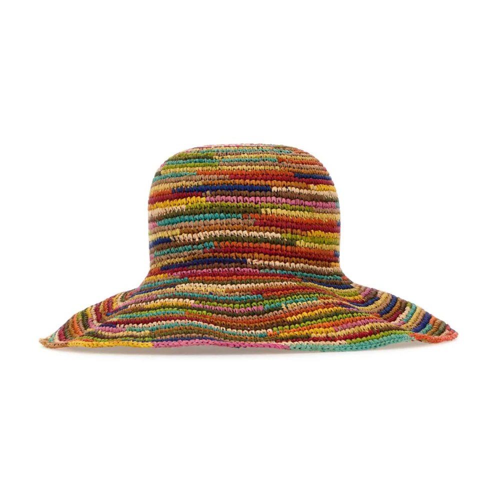 Alanui Hats Multicolor Dames