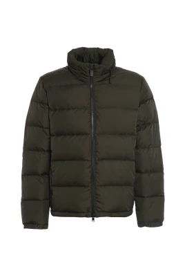 Pocoelastica Re-Quilted Jacket