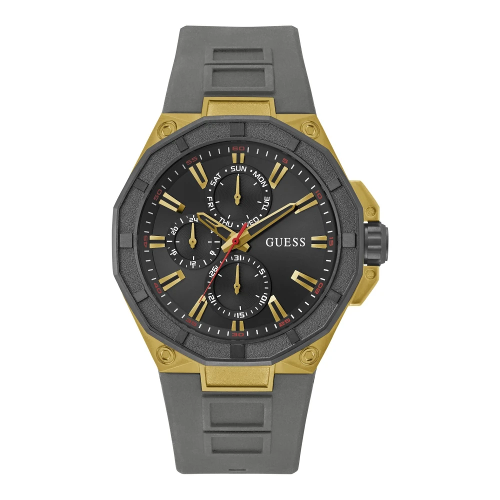 Accessories > Watches - - Guess - Modalova