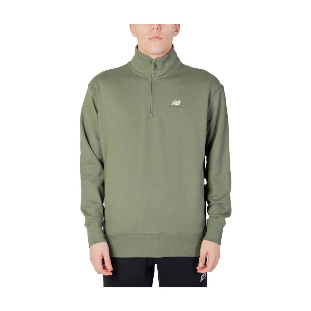 Sweatshirts & Hoodies > Sweatshirts - - New Balance - Modalova