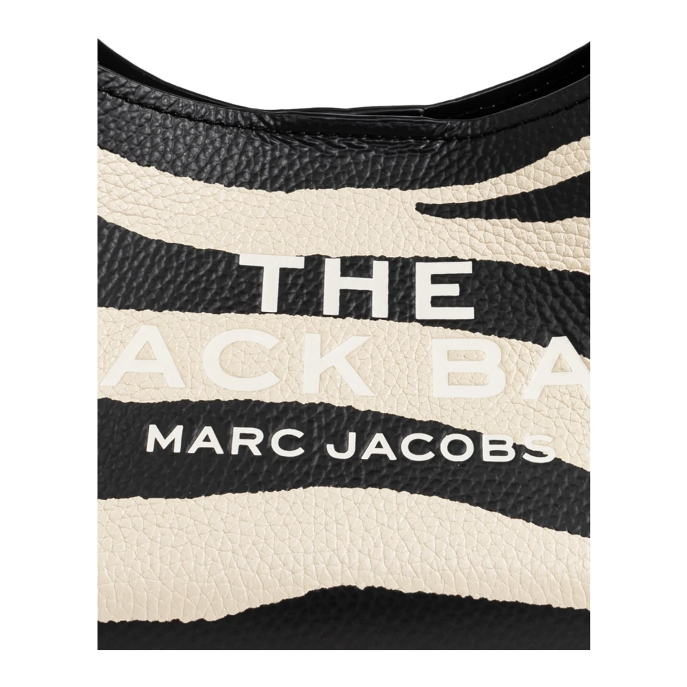 Marc Jacobs Handtas The Sack Black Dames