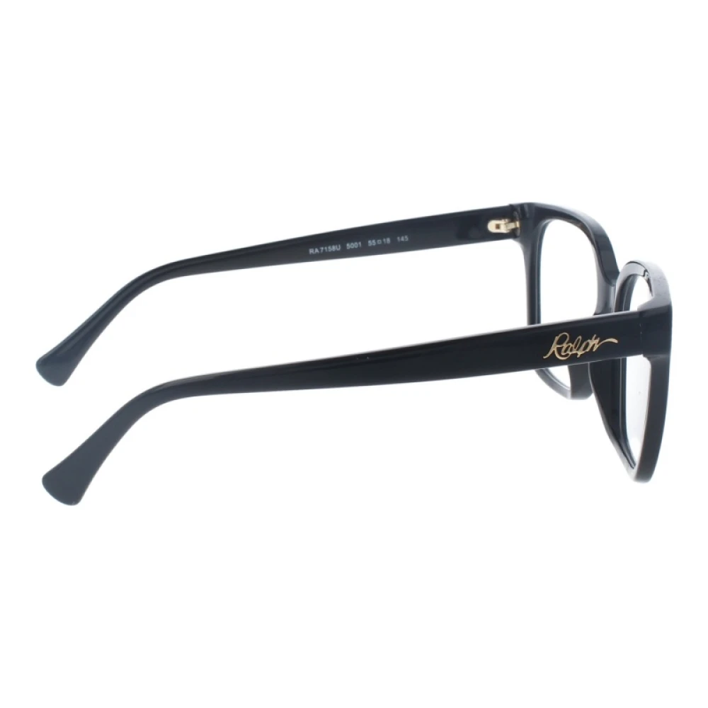 Ralph Lauren Corrigerende Bril Black Dames