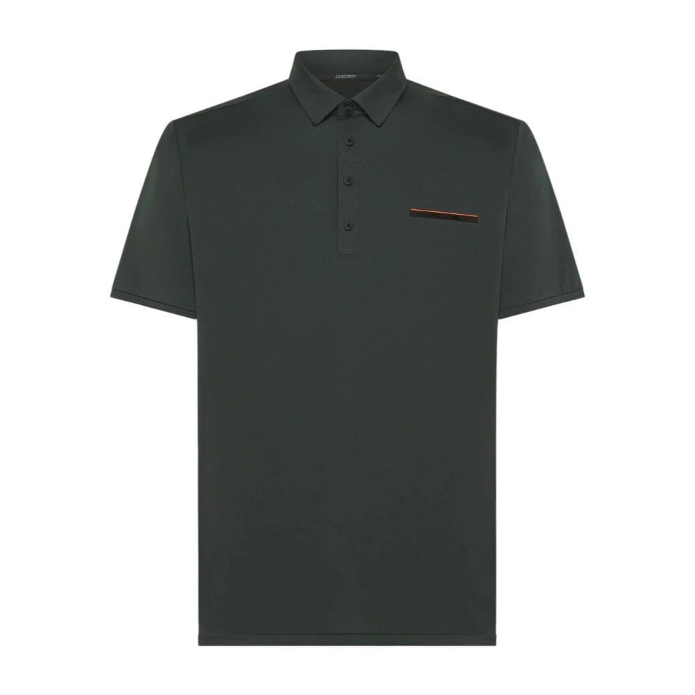 RRD - Tops > Polo Shirts - Green - RRD - Modalova