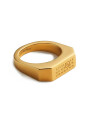 bague-doree-avec-signature-numerique-en-laiton