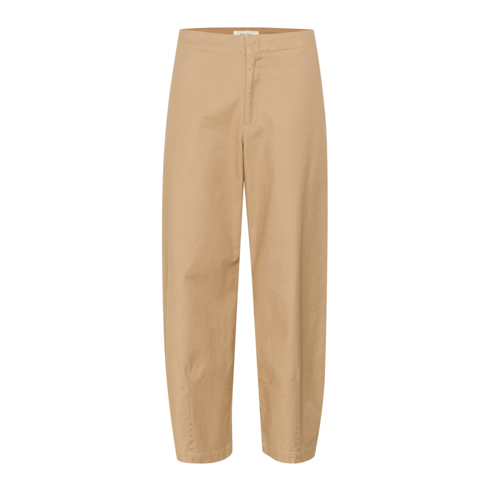 Trousers > Straight Trousers - - Part Two - Modalova