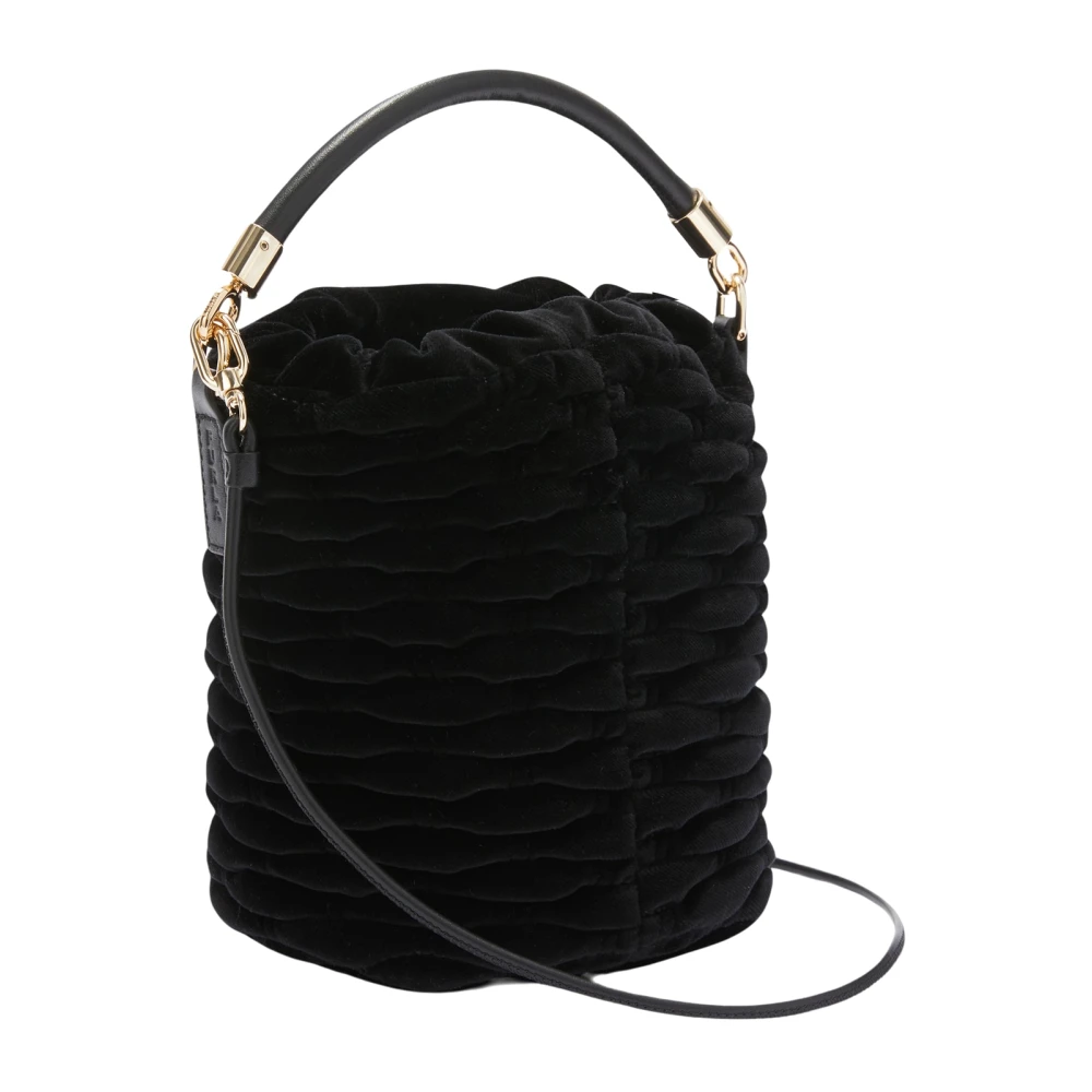 Furla Mini tas S Black Dames
