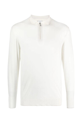 pull-casual-multicolore-a-demi-zip