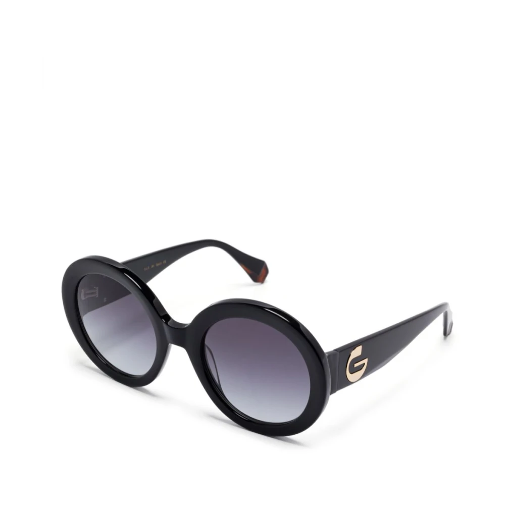 Gigi Studios Women's Black Sunglasses, 53 Mm, 6882 1 Sunglasses