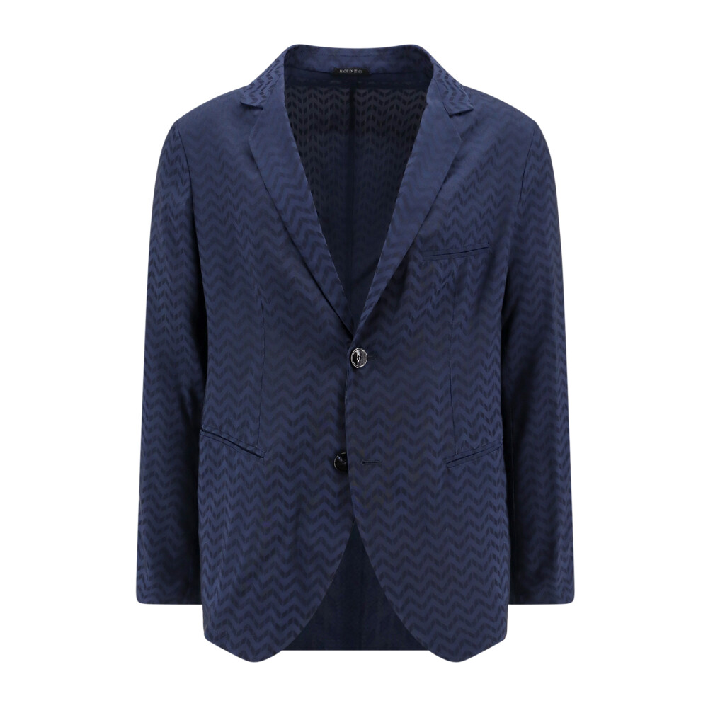 Giorgio Armani Blazers on Sale 2024 Shop Blazers from Giorgio