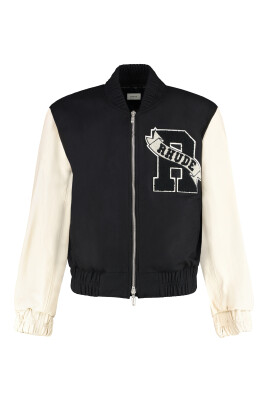 leather-bomber-jacket-with-elastic-details