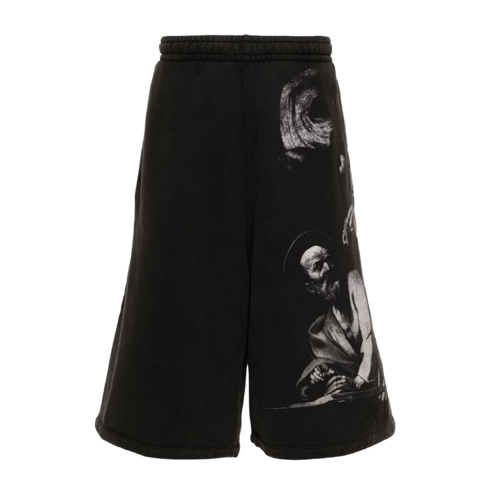 Shorts > Casual Shorts - - Off White - Modalova