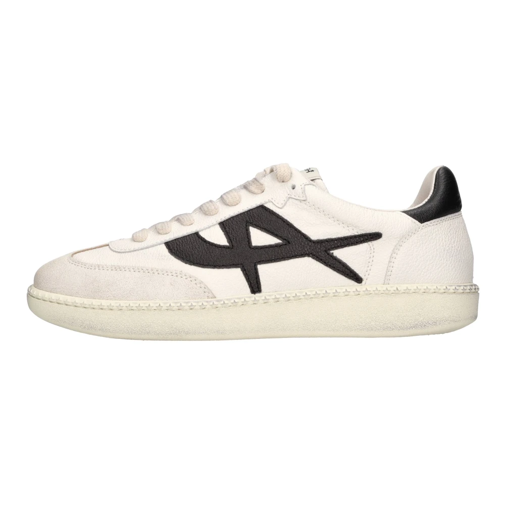 ASH Sneakers Heren Schoenen Wit
