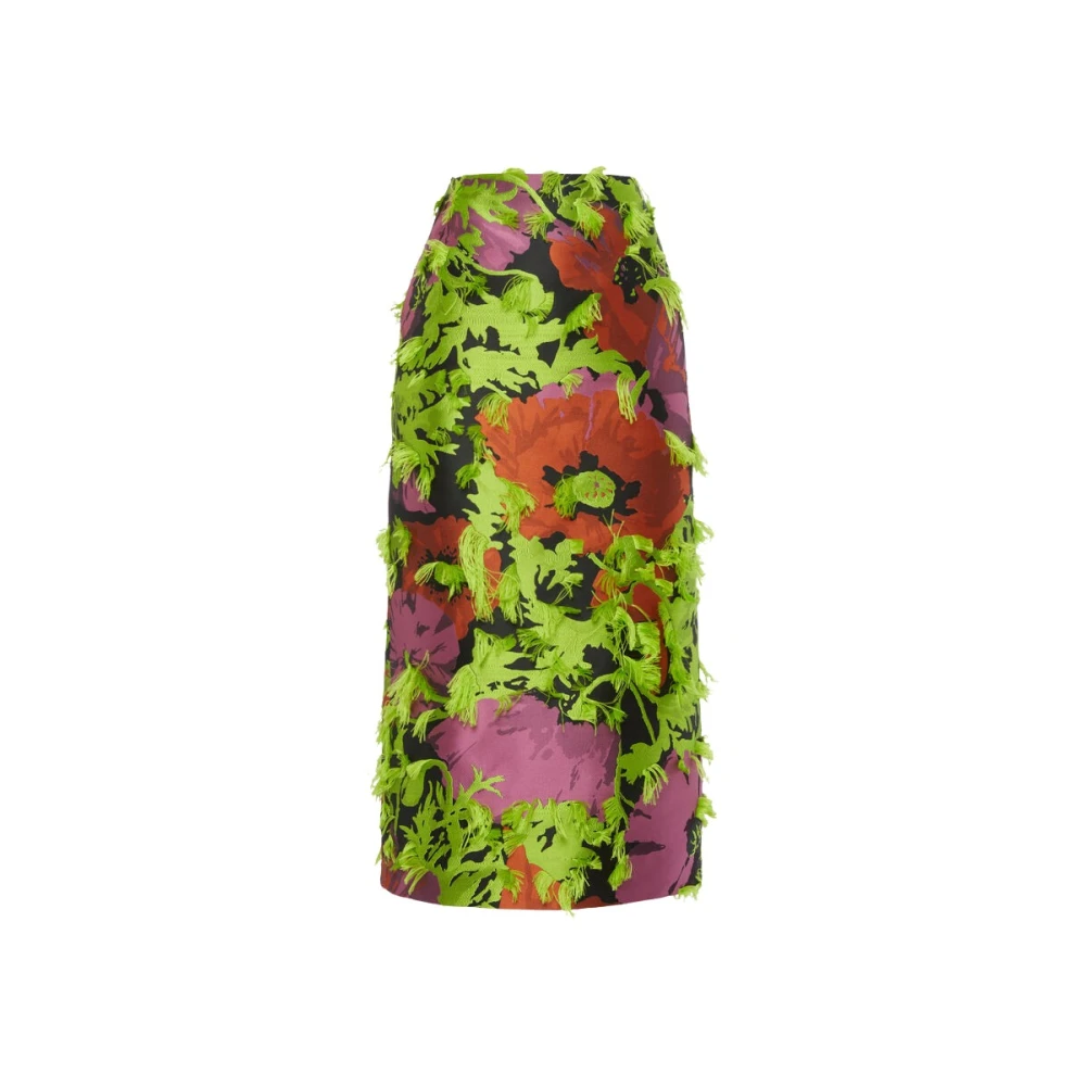 Skirts > Midi Skirts - - La DoubleJ - Modalova